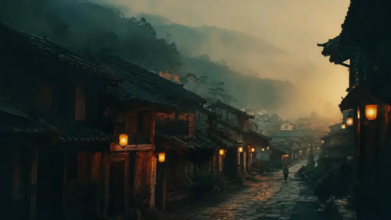 兄弟你好香封面
