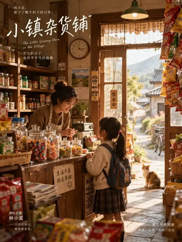 爱情公寓推荐